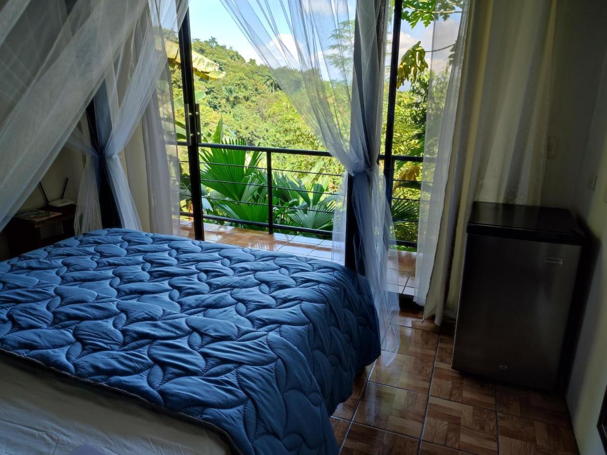 In Sueno Private Jungle Villa Manuel Antonio