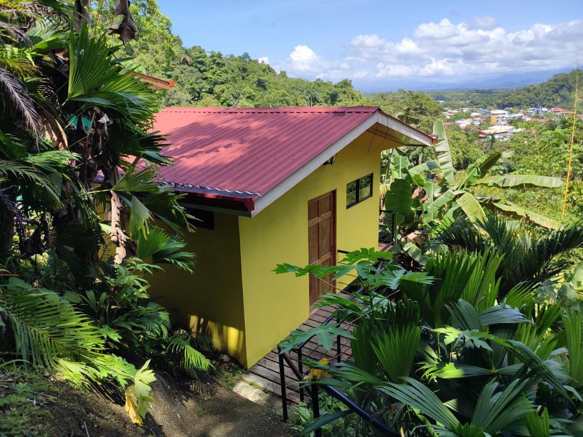 In Sueno Private Jungle *