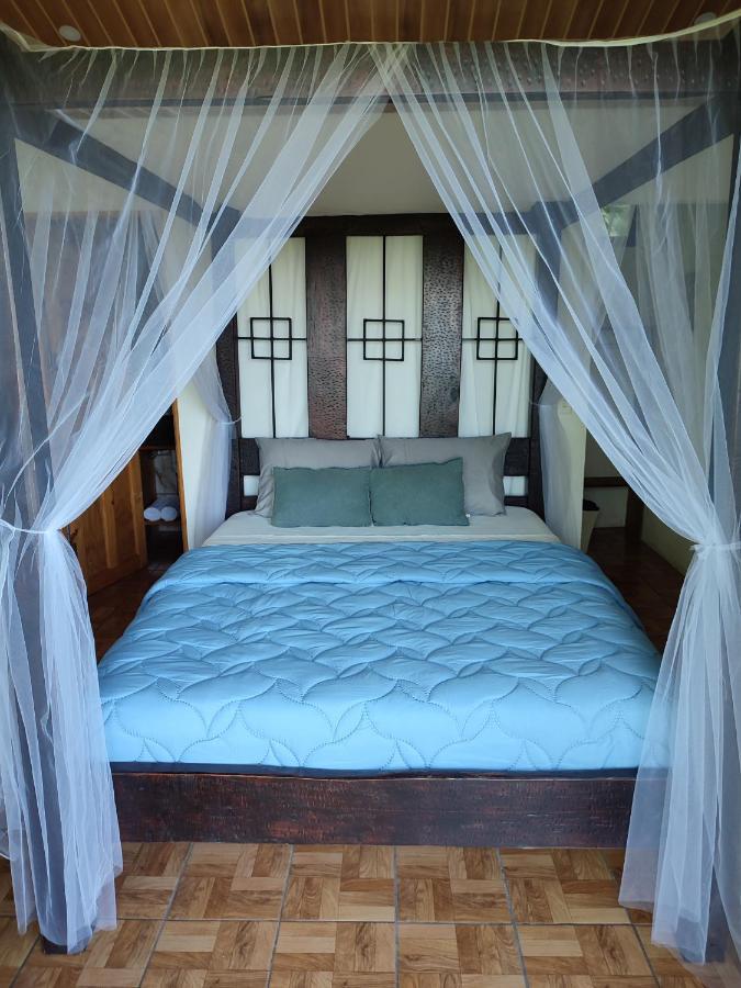 Villa In Sueno Private Jungle
