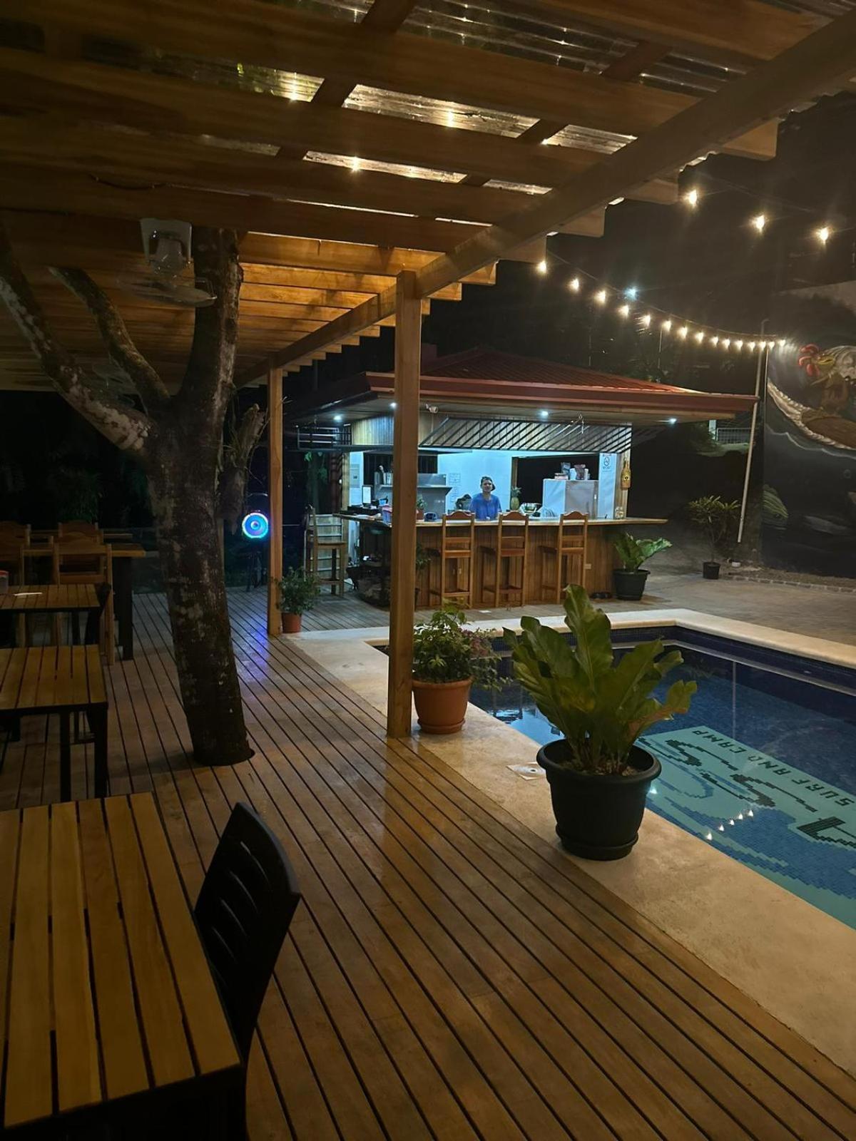 In Sueno Private Jungle Villa Manuel Antonio
