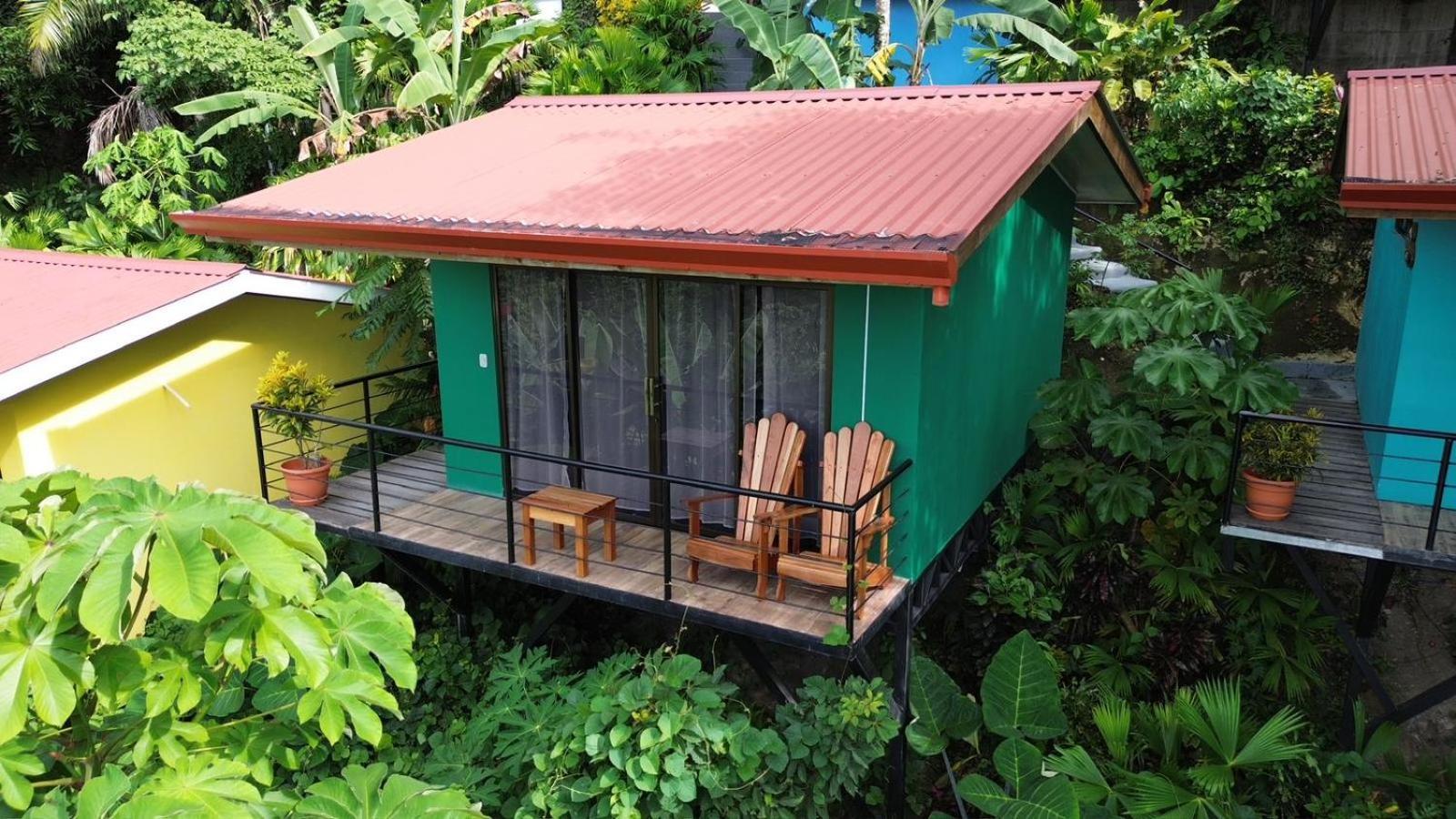In Sueno Private Jungle *
