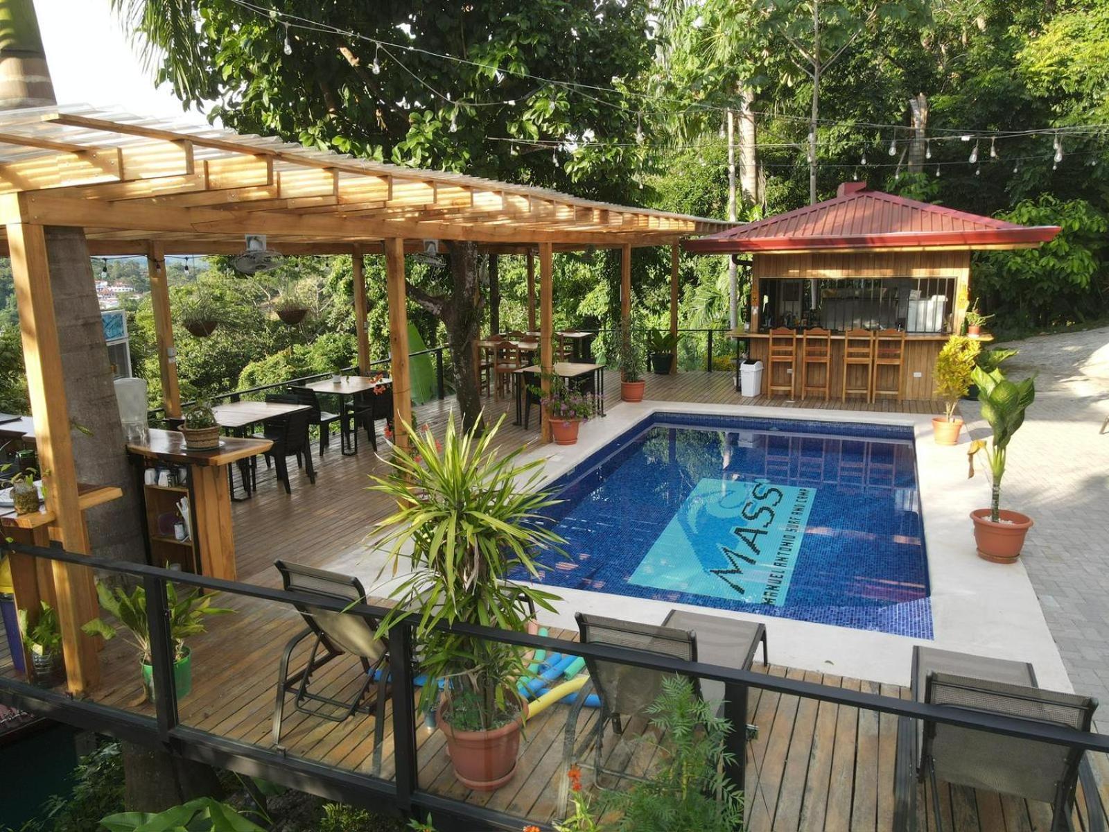 In Sueno Private Jungle * Manuel Antonio
