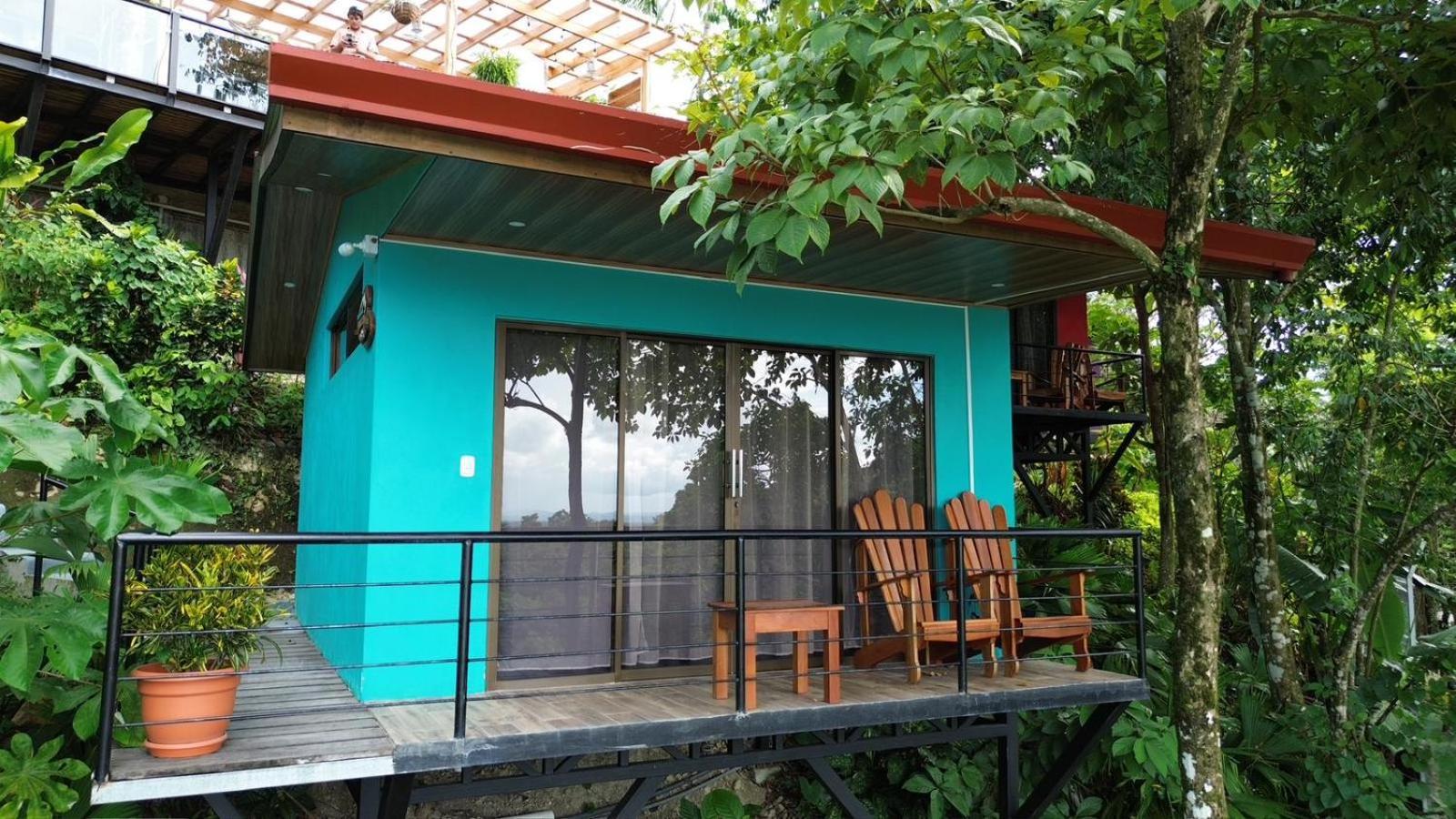 In Sueno Private Jungle * Manuel Antonio