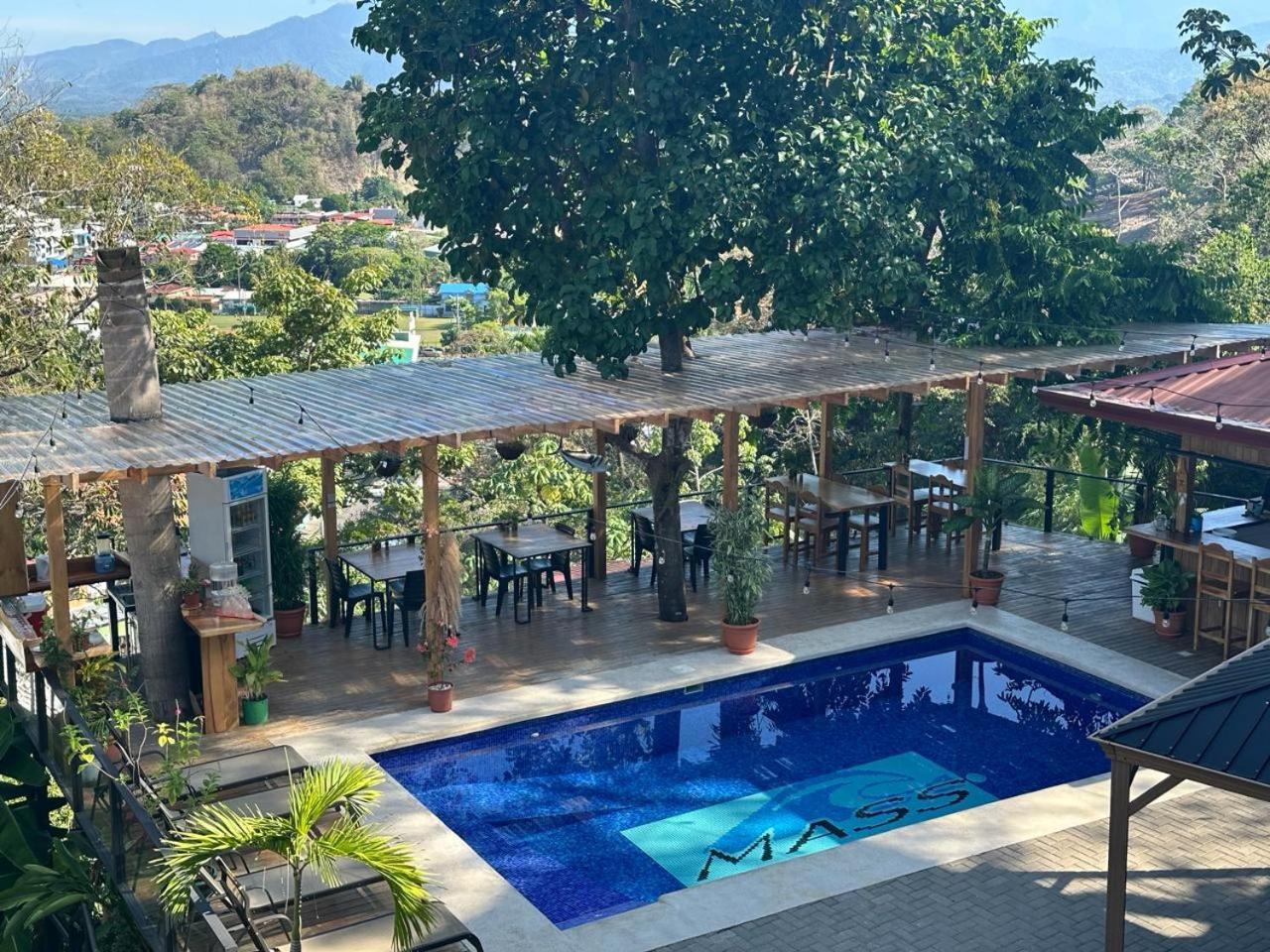 In Sueno Private Jungle Manuel Antonio