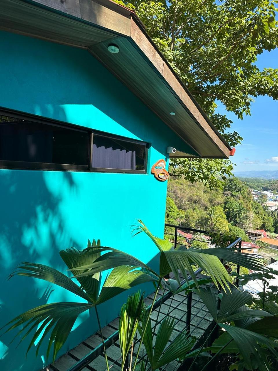 In Sueno Private Jungle