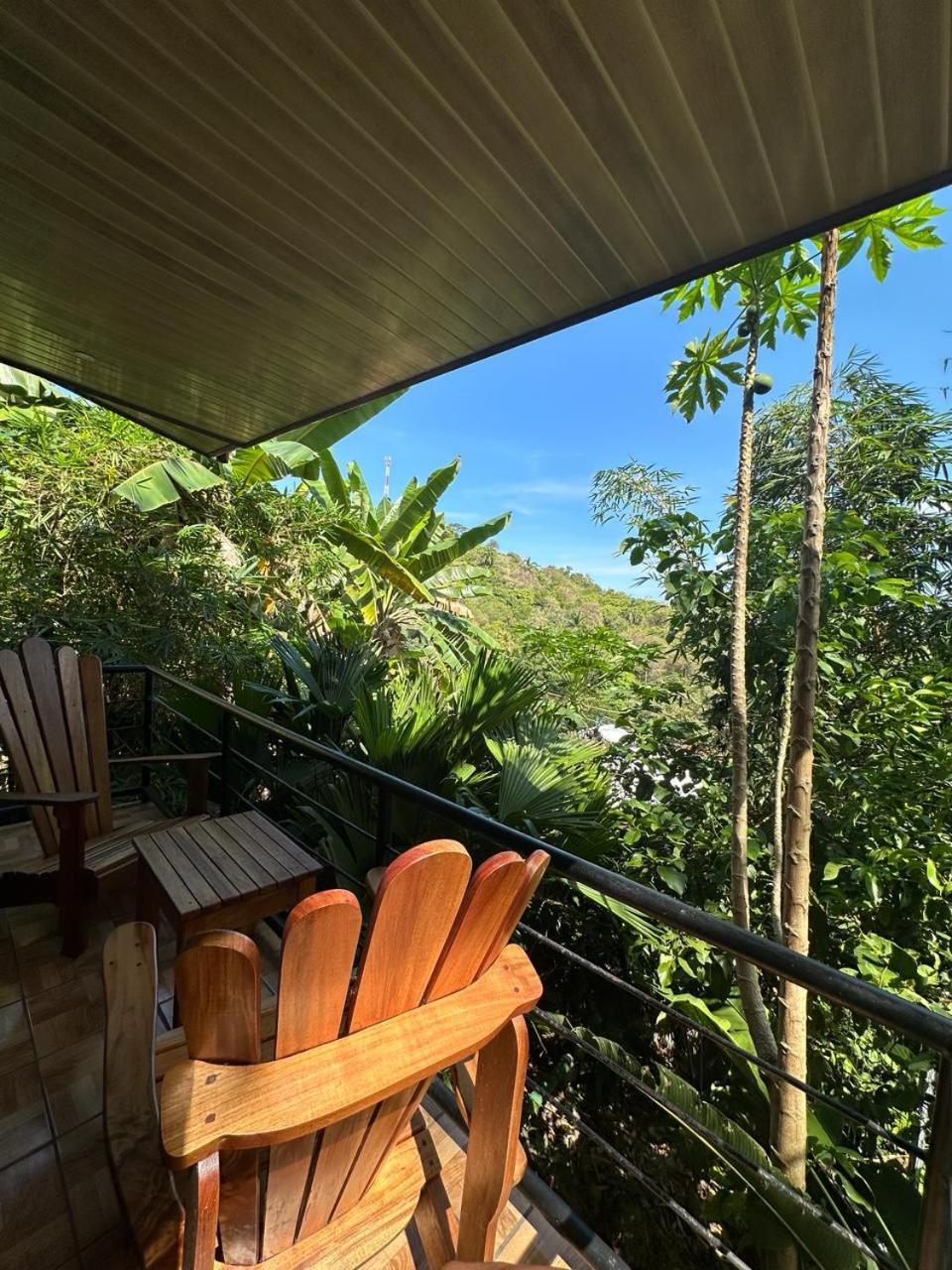 In Sueno Private Jungle *