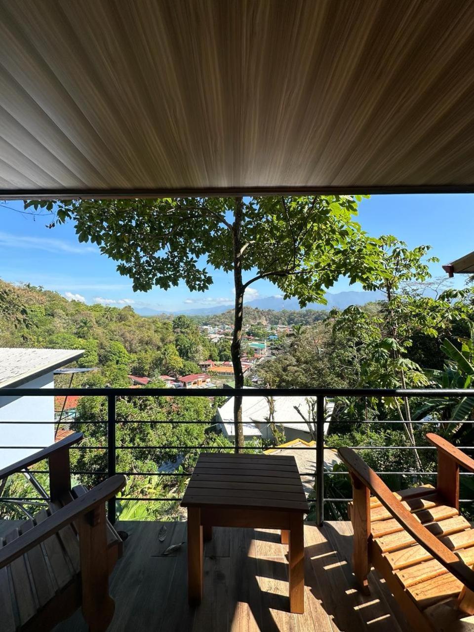 Villa In Sueno Private Jungle Manuel Antonio