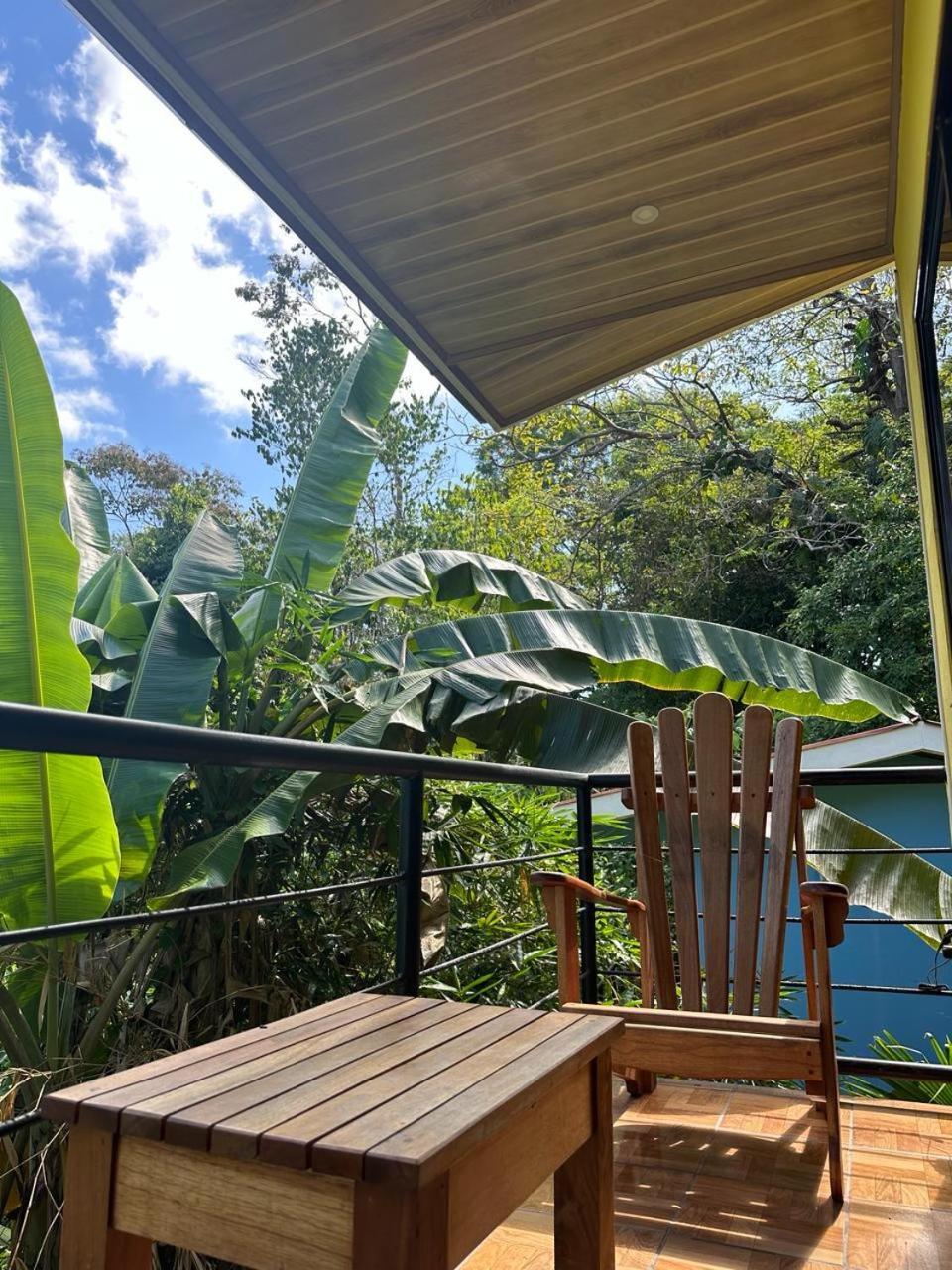 Villa In Sueno Private Jungle