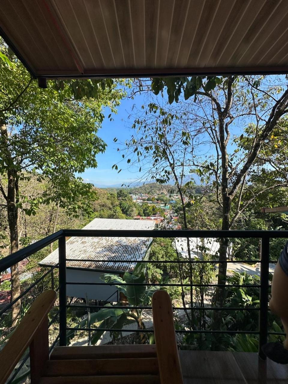 Villa In Sueno Private Jungle *